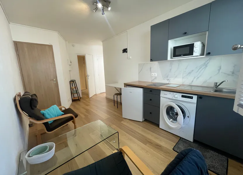 Appartement Chemin de Fontanières à La Mulatière