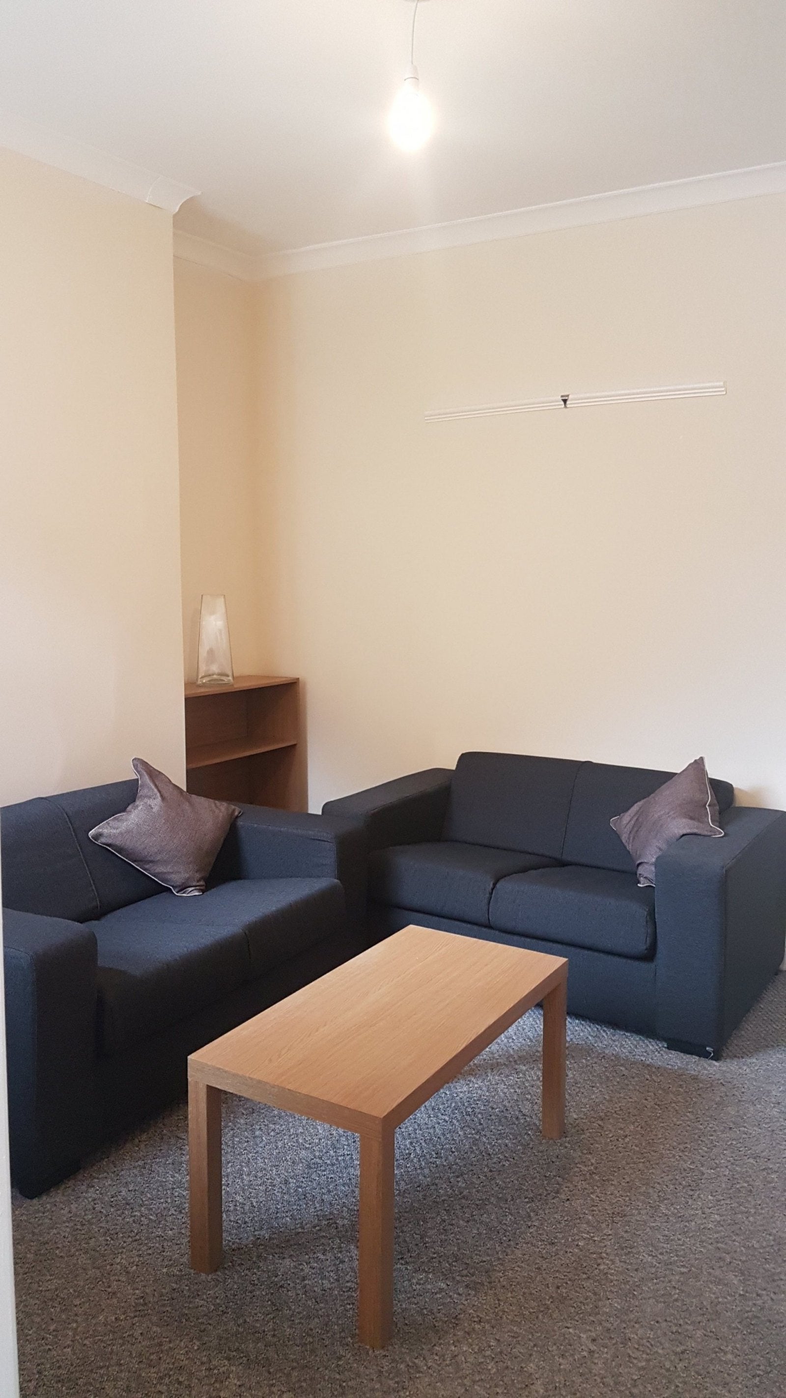 House Savanah Villas in Hull