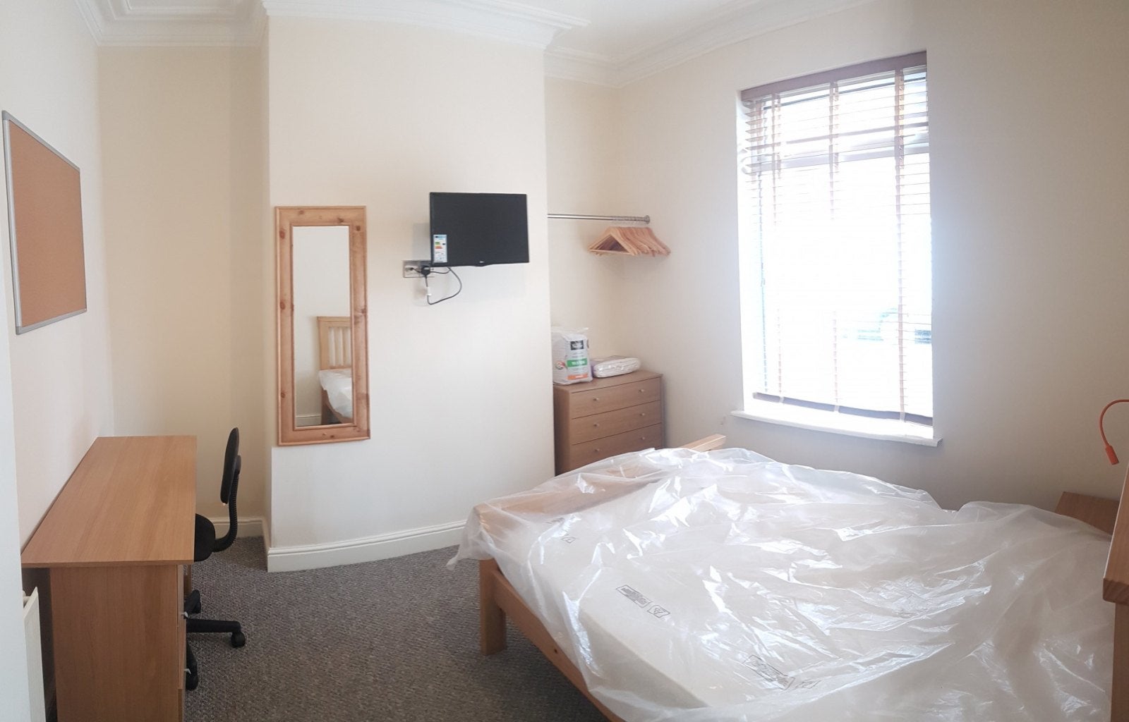 House Savanah Villas in Hull
