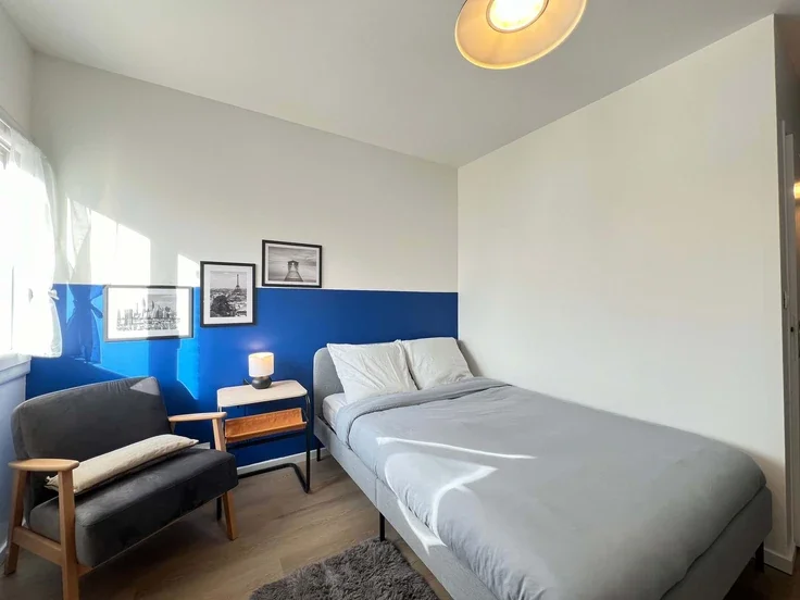 Appartement Rue Adolphe Talazac à Toulouse