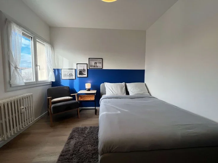 Appartement Rue Adolphe Talazac à Toulouse