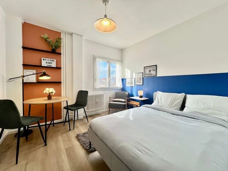 Appartement Rue Adolphe Talazac à Toulouse
