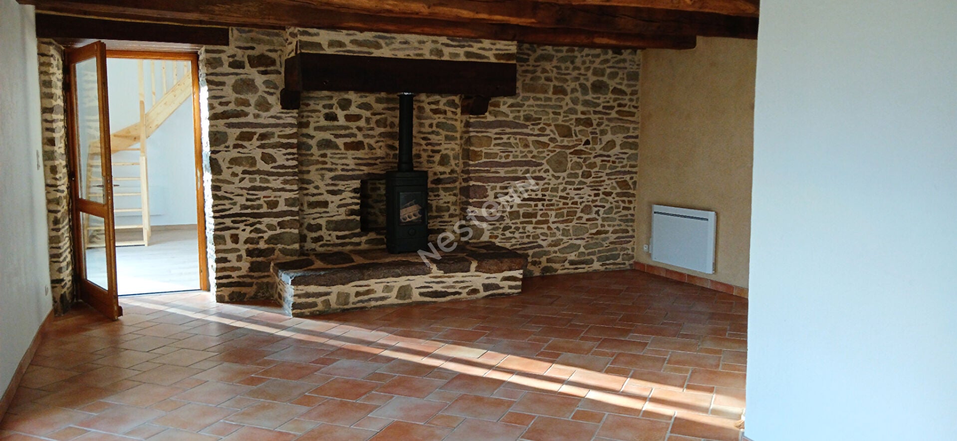 Maison Rue Charles de Gaulle à Ploërmel