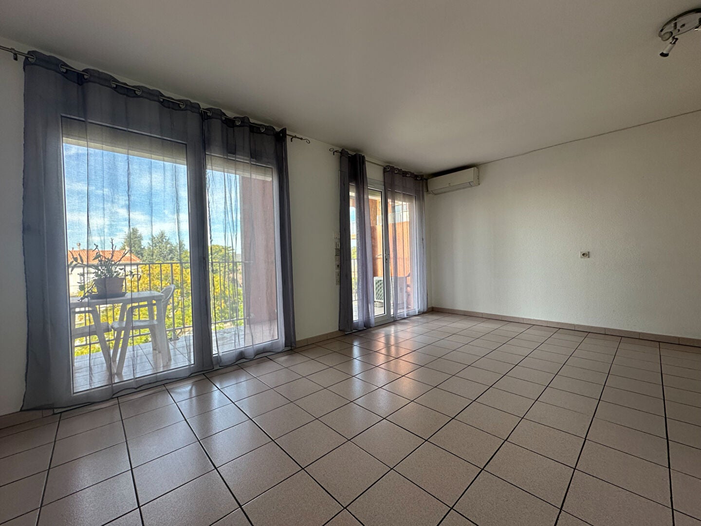 Appartement Allée Paul Riquet à Béziers