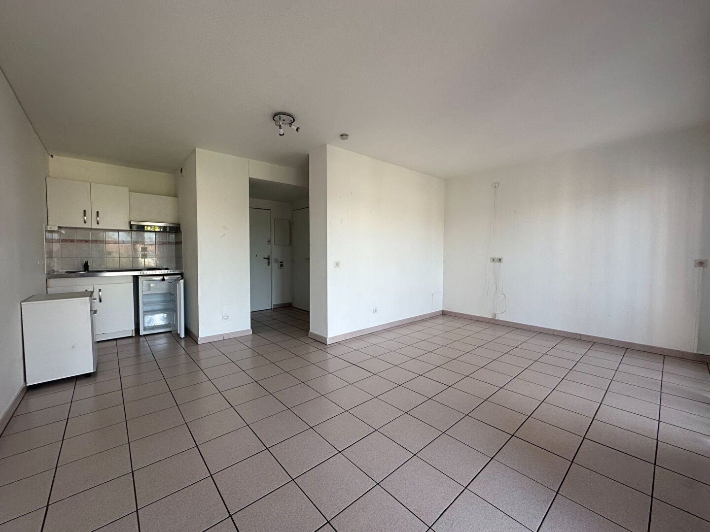Appartement Allée Paul Riquet à Béziers