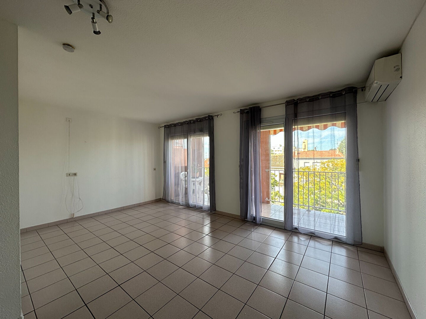 Appartement Allée Paul Riquet à Béziers
