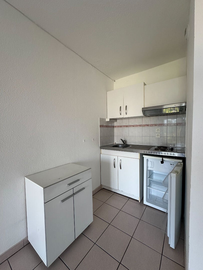 Appartement Allée Paul Riquet à Béziers