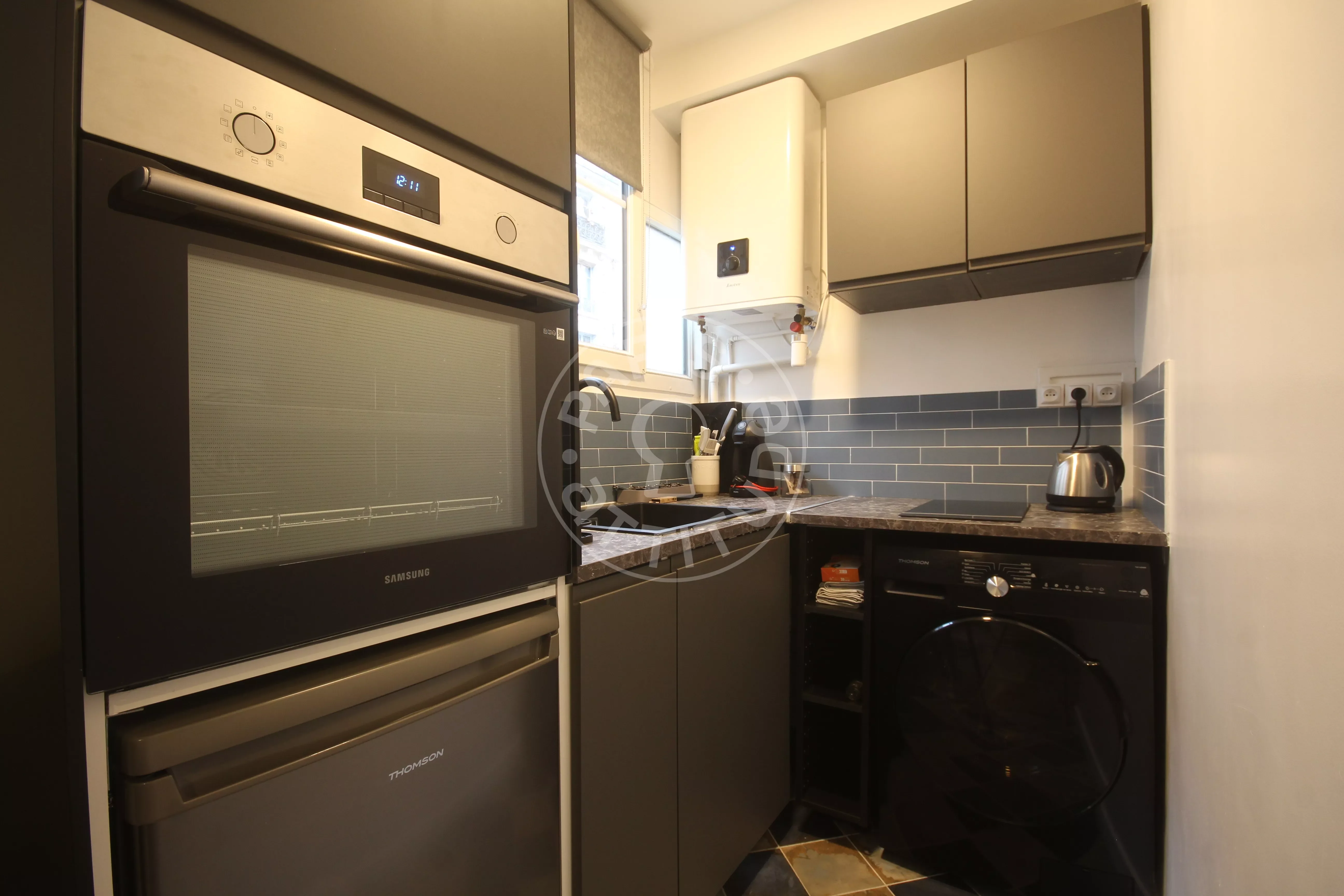 Appartement Rue de Charenton à Paris