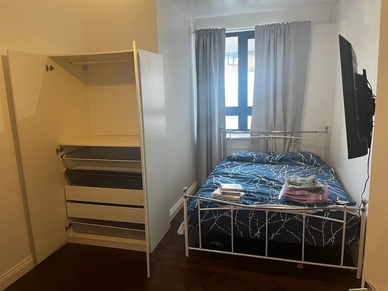 Flat Blair Street in Greater London