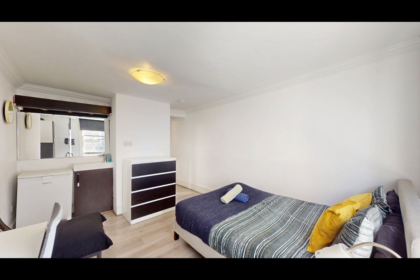 Room Craven Street in City of Westminster