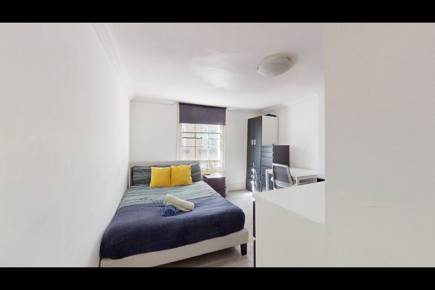 Room Craven Street in City of Westminster