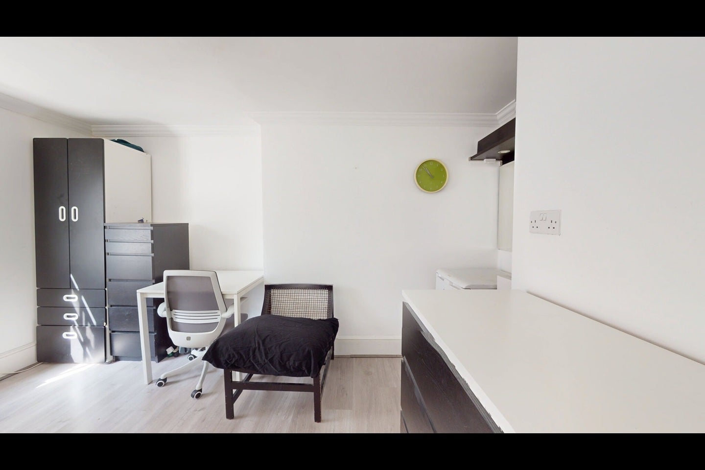 Room Craven Street in City of Westminster