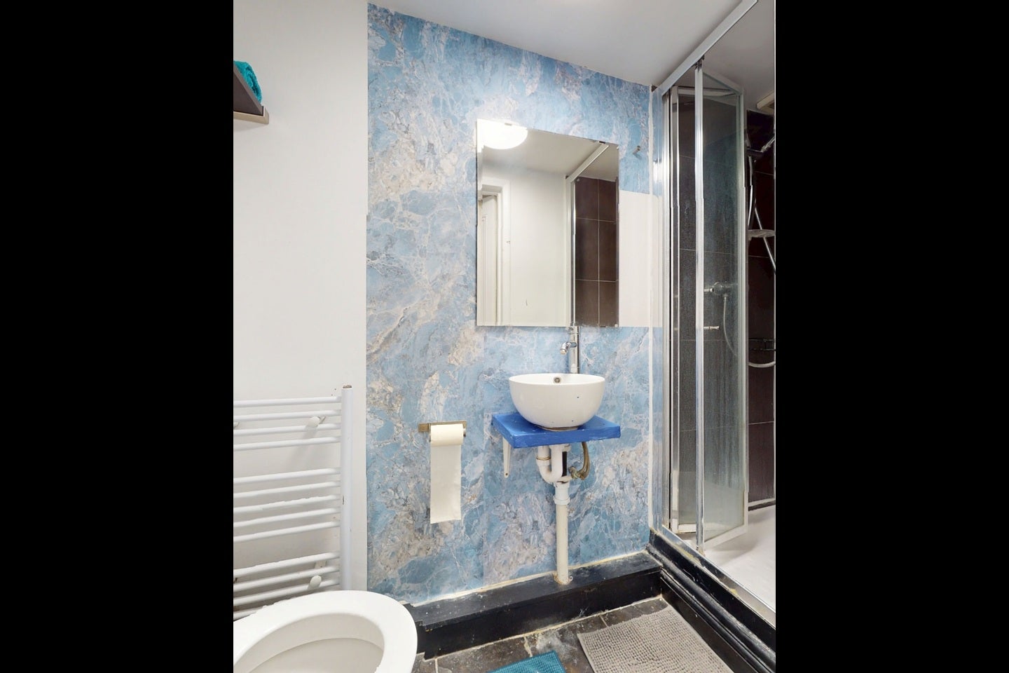 Room Craven Street in City of Westminster