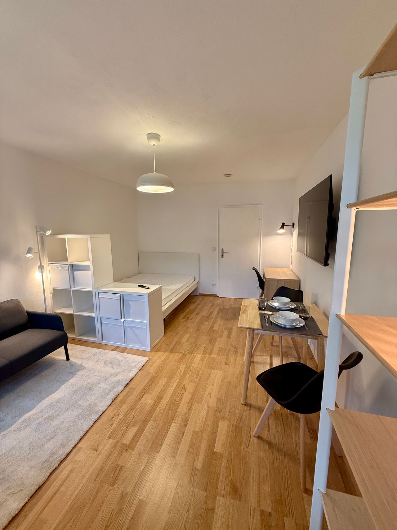 Wohnung Truderinger Straße in München