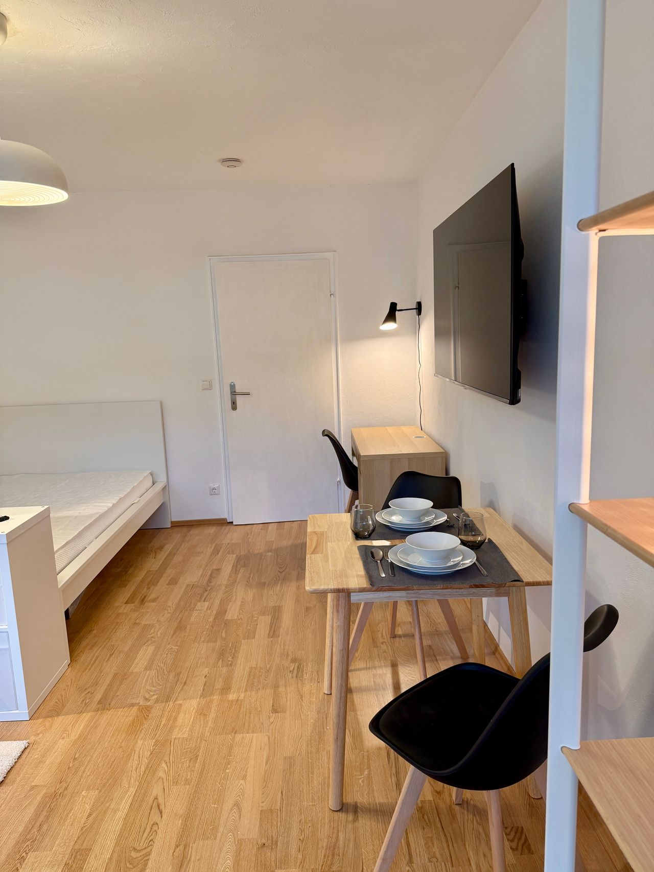 Wohnung Truderinger Straße in München