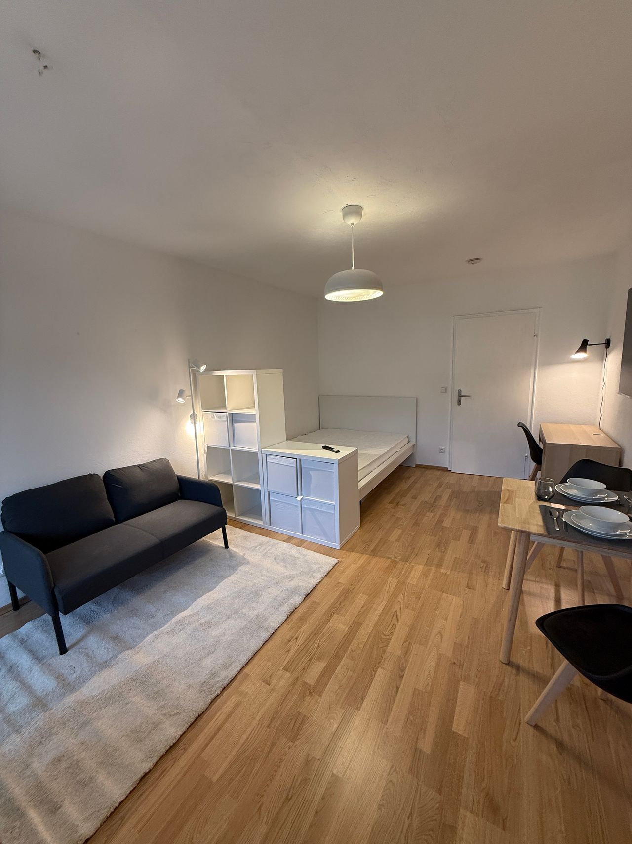Wohnung Truderinger Straße in München