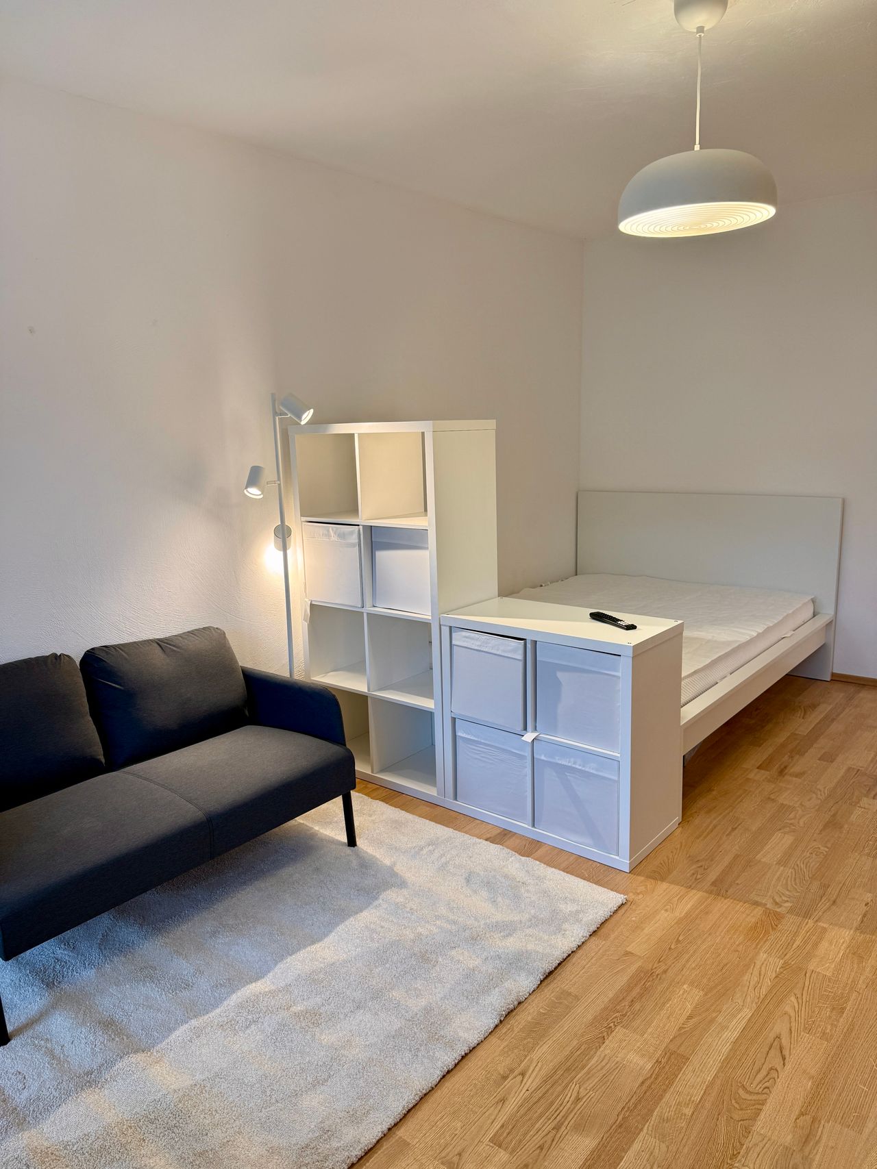 Wohnung Truderinger Straße in München