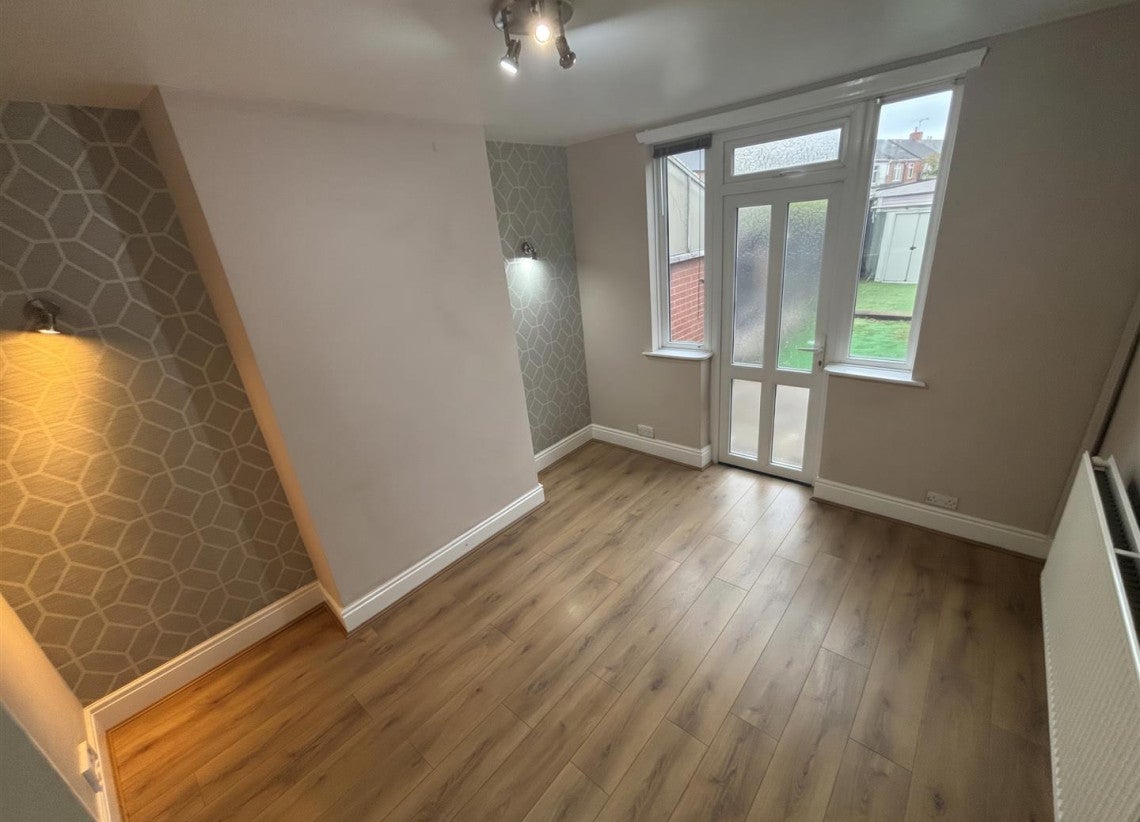 House Sewall Highway in Coventry