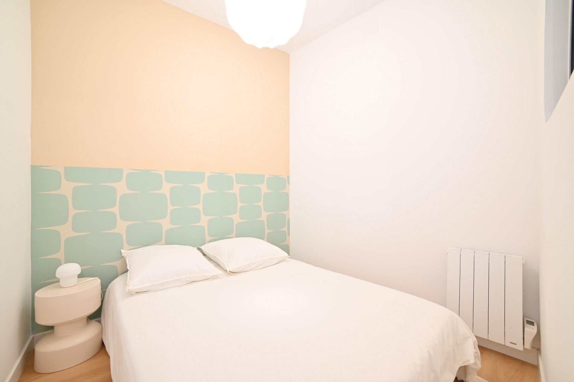 Appartement Rue de la Milétrie à Poitiers
