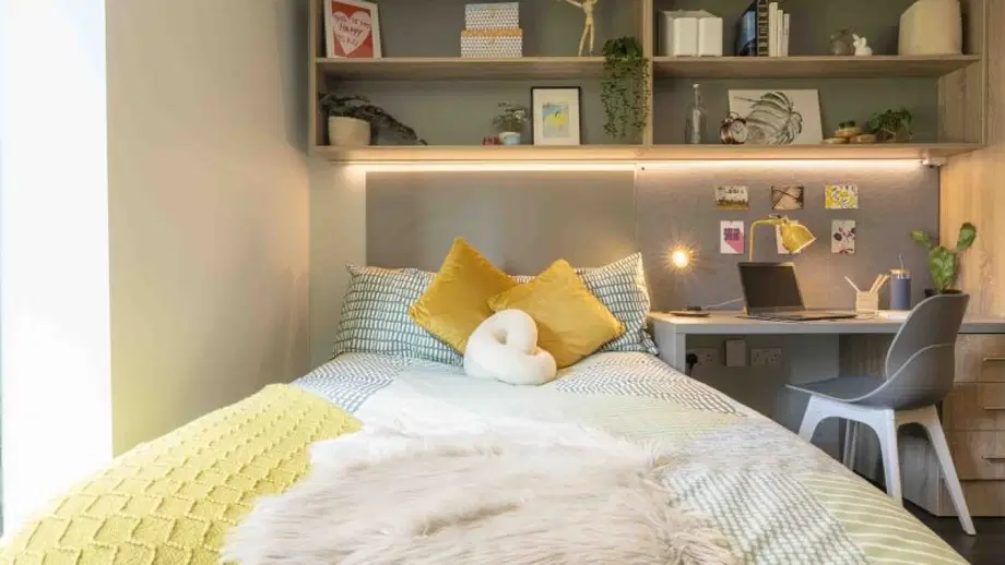Room Commercial Road in Greater London