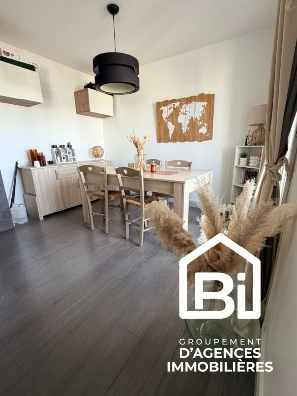 Appartement Rue Barbeux à Caen