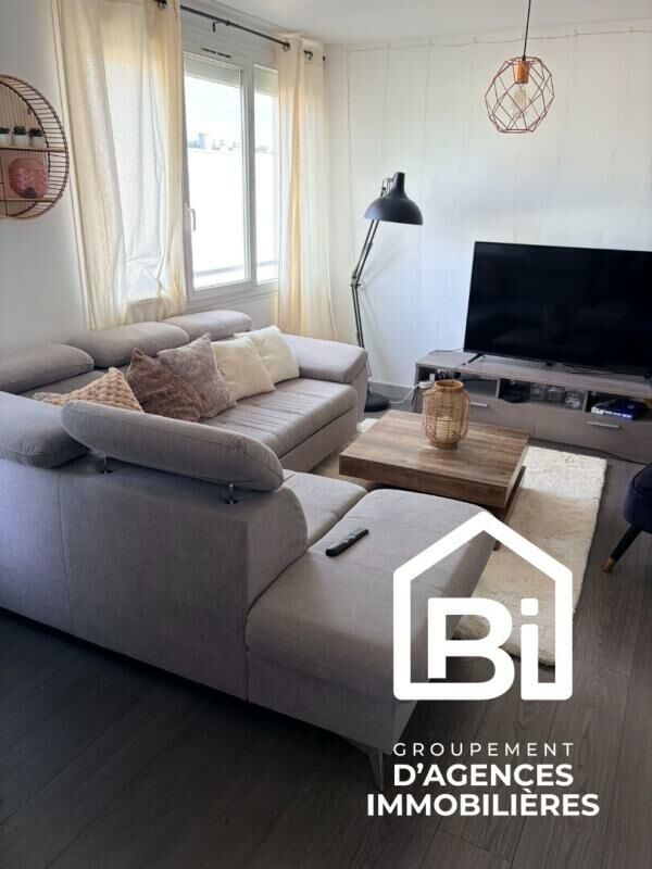 Appartement Rue Barbeux à Caen