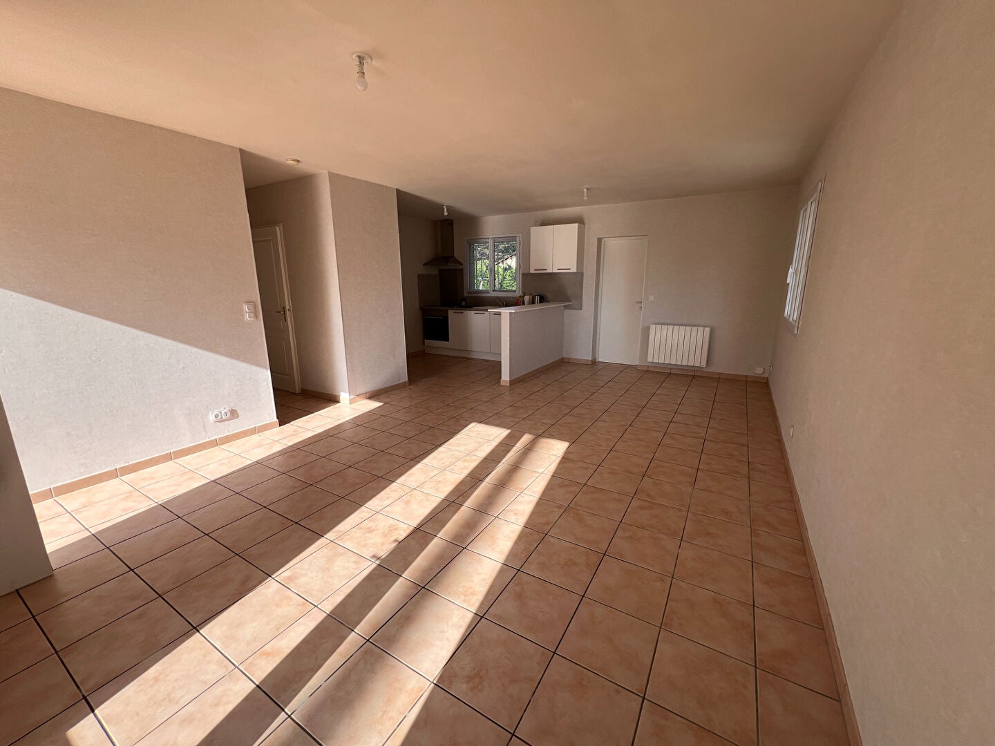 Maison Rue de Saint-Vital à Belin-Béliet