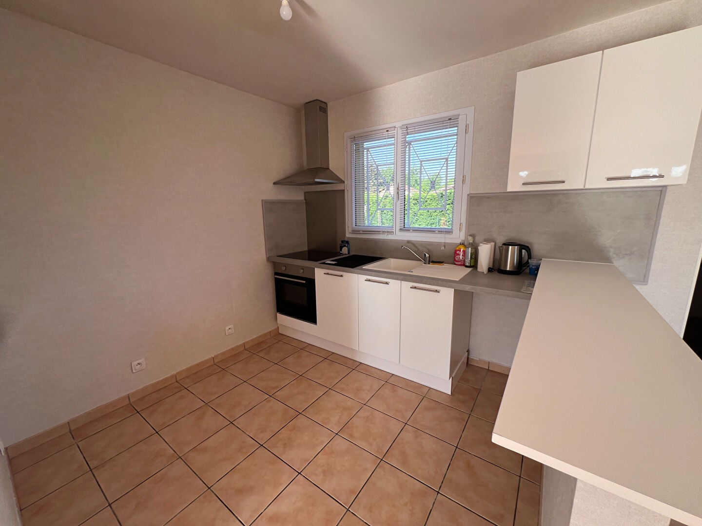 Maison Rue de Saint-Vital à Belin-Béliet