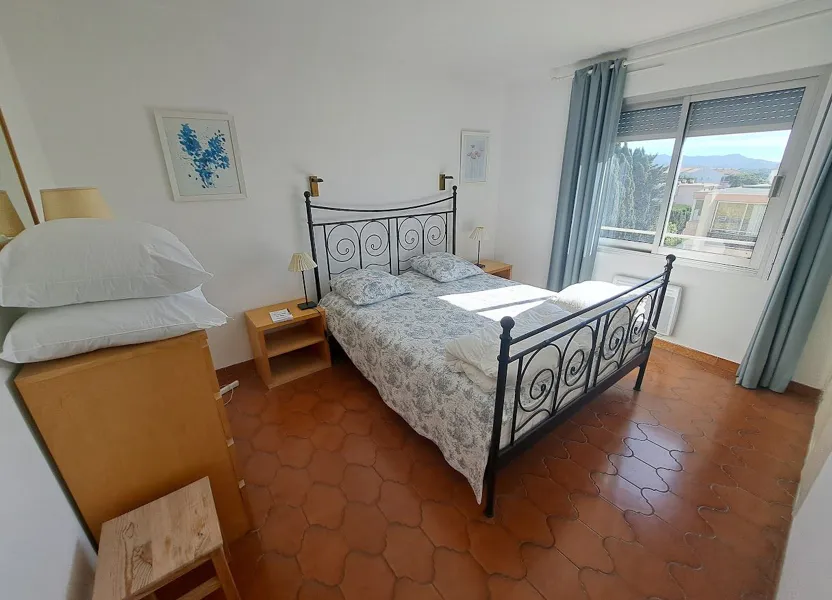 Appartement Résidence La Calypso à Six-Fours-les-Plages