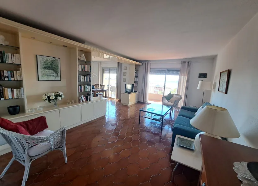 Appartement Résidence La Calypso à Six-Fours-les-Plages