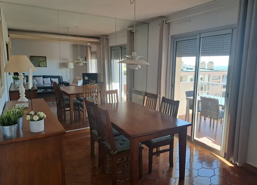 Flat Résidence La Calypso in Six-Fours-les-Plages