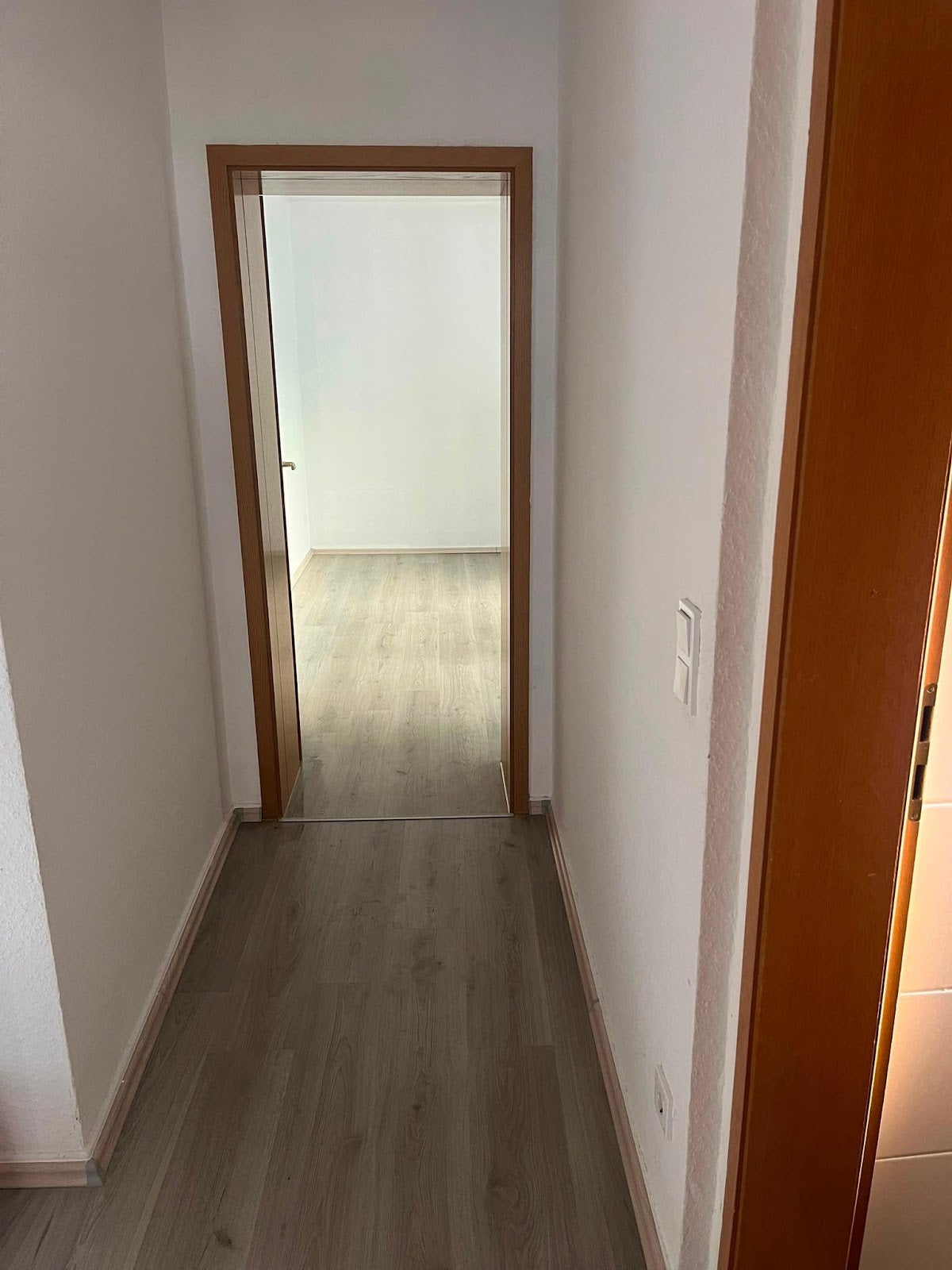Wohnung Kaßlerfelder Straße in Duisburg