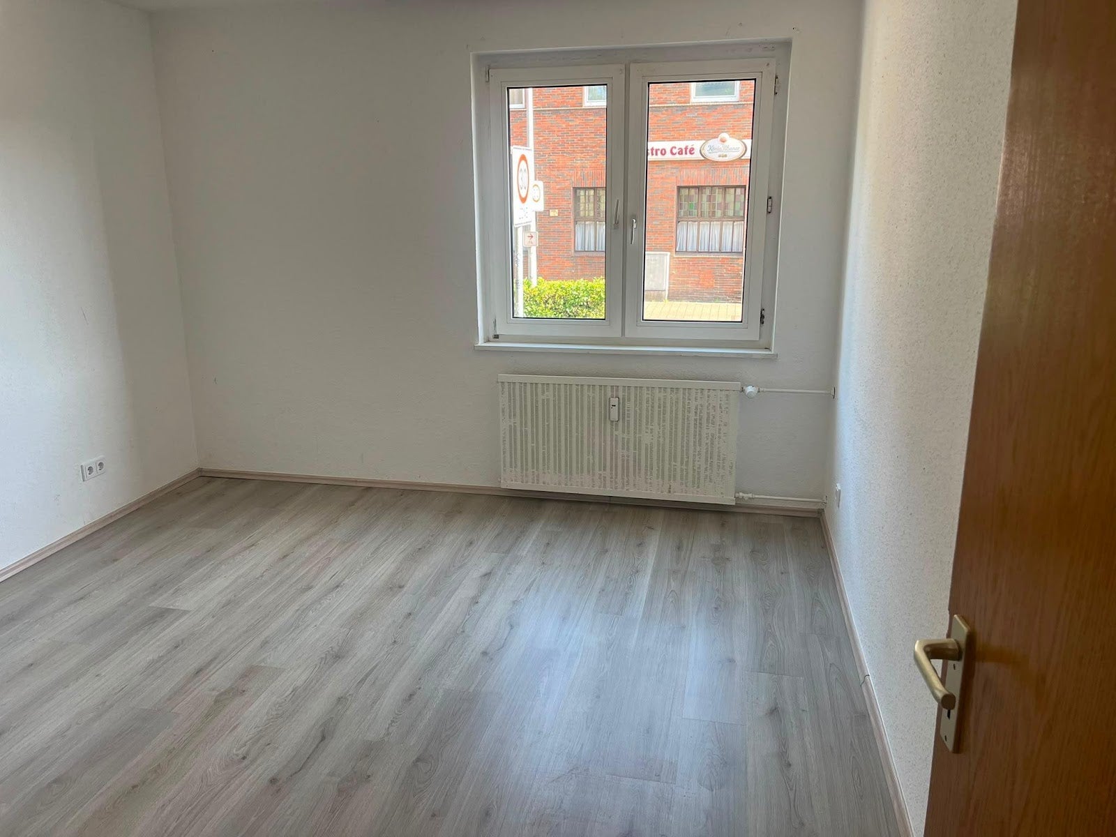 Wohnung Kaßlerfelder Straße in Duisburg