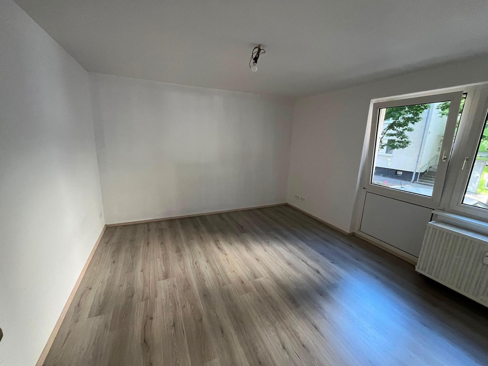 Wohnung Kaßlerfelder Straße in Duisburg
