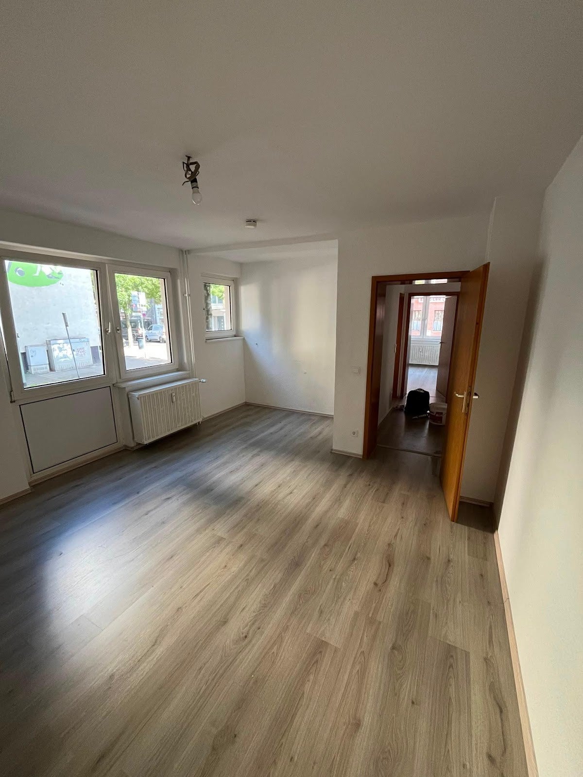 Wohnung Kaßlerfelder Straße in Duisburg