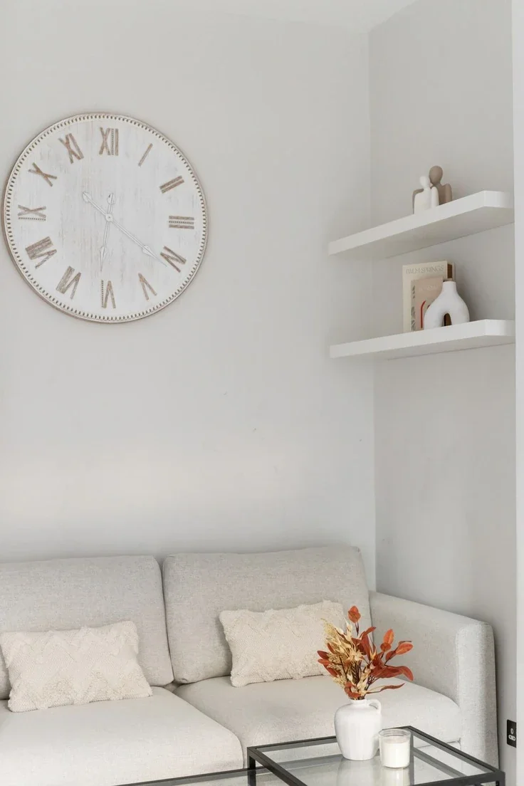 Flat Queensway in City of Westminster