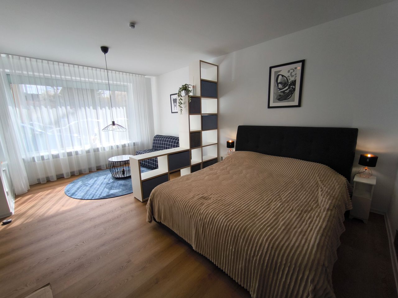 Wohnung Veit-Stoß-Straße in München
