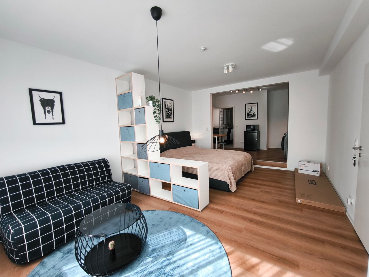 Wohnung Veit-Stoß-Straße in München