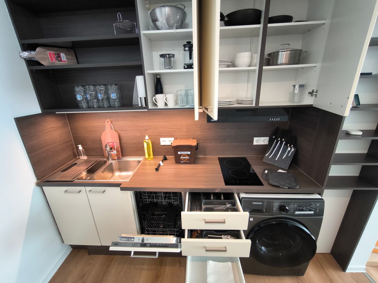 Wohnung Veit-Stoß-Straße in München