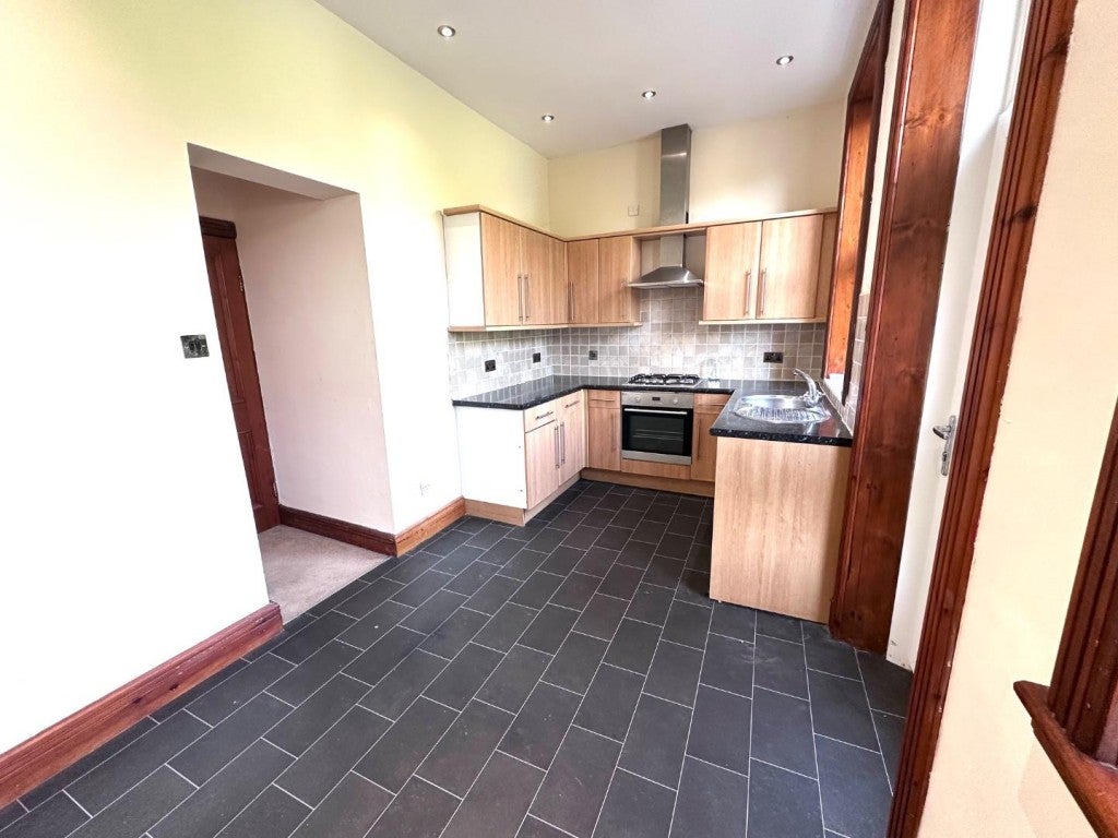 House Cowrakes Road in Kirklees