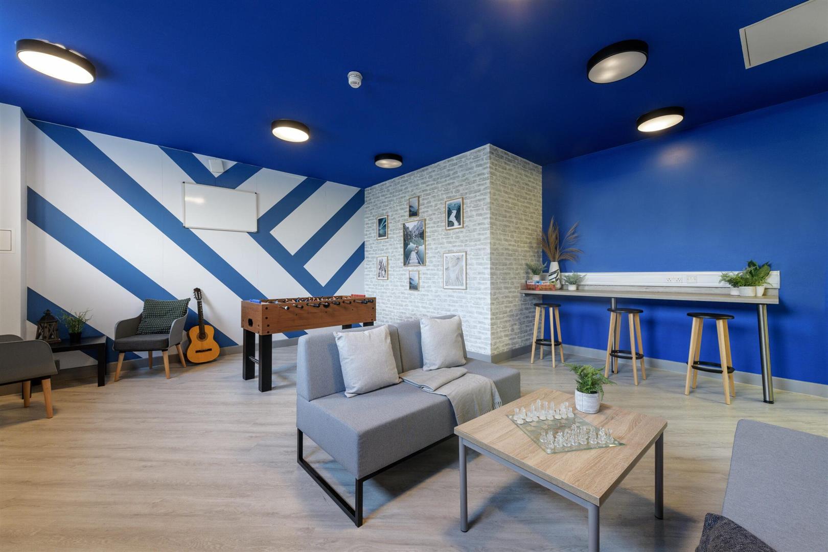 Room Portland Road in Newcastle upon Tyne