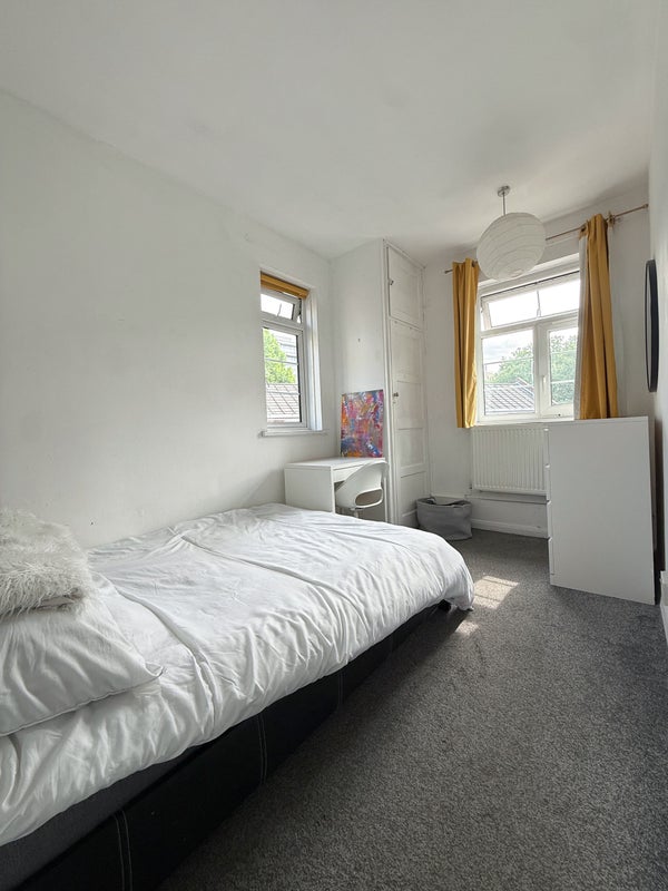 Room Druid Street in Greater London