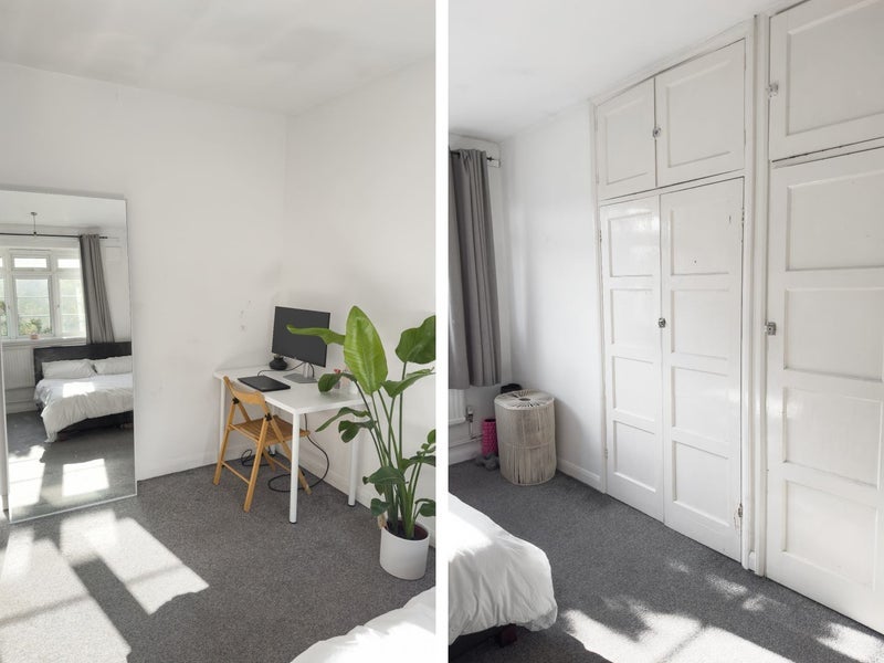 Room Druid Street in Greater London