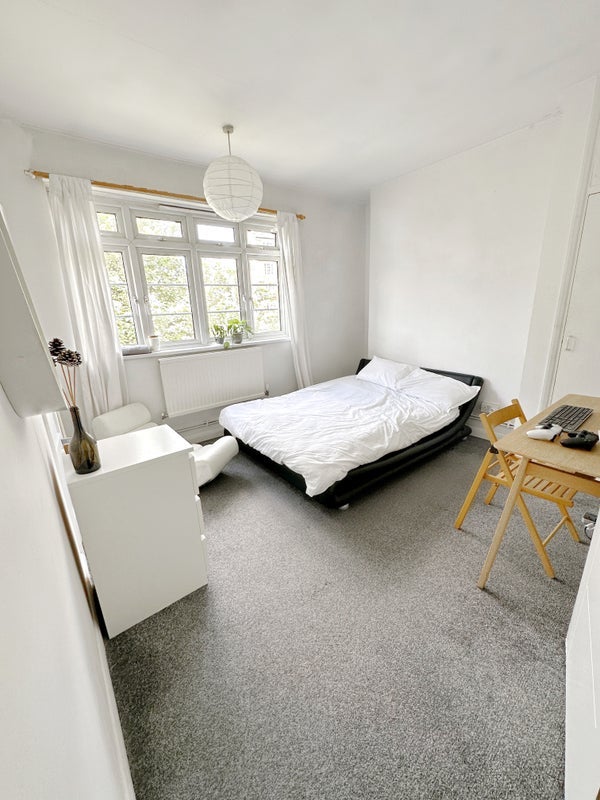 Room Druid Street in Greater London