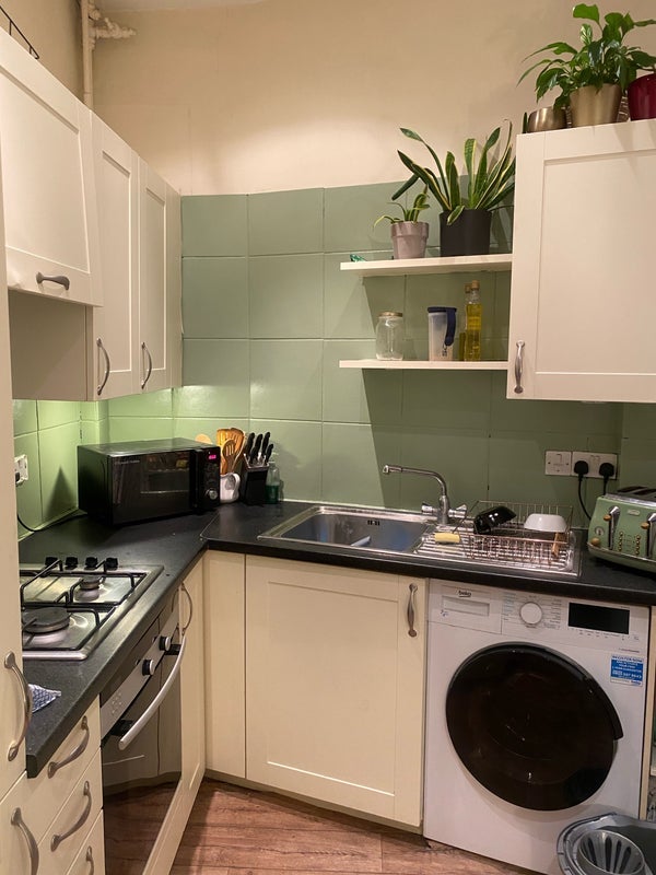 Room The Cut in Greater London