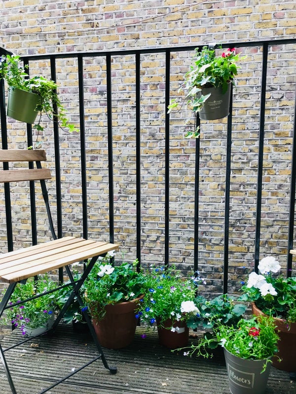 Room The Cut in Greater London