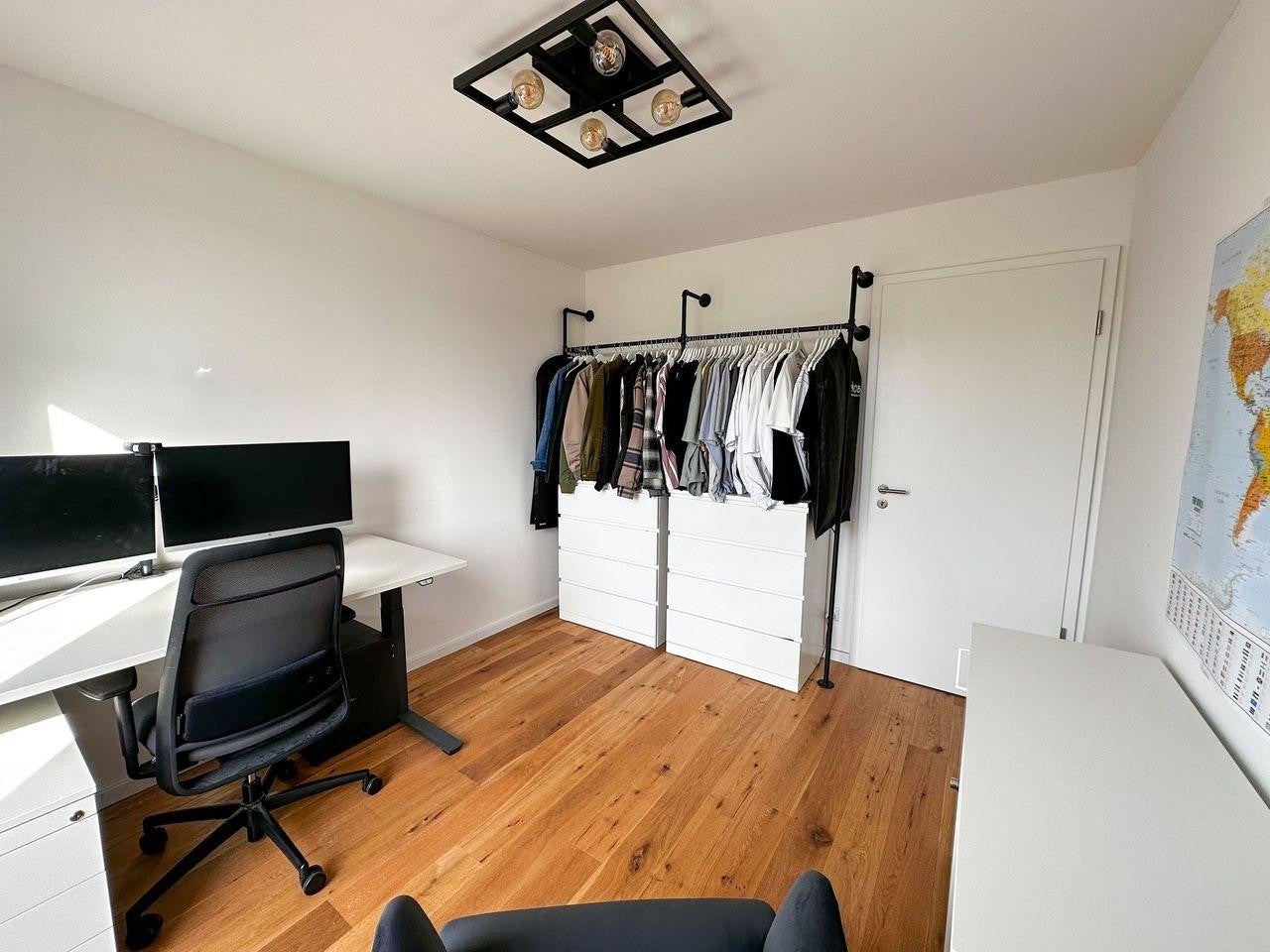Wohnung Radickestraße in Hamburg