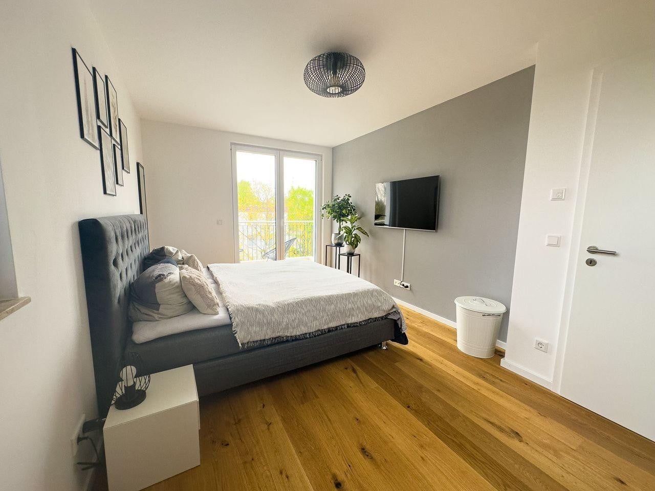 Wohnung Radickestraße in Hamburg