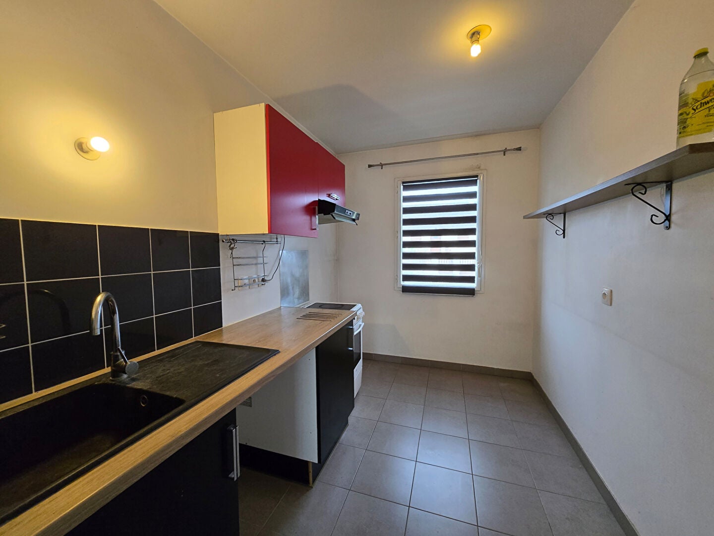 Flat La Francilienne in Longpont-sur-Orge