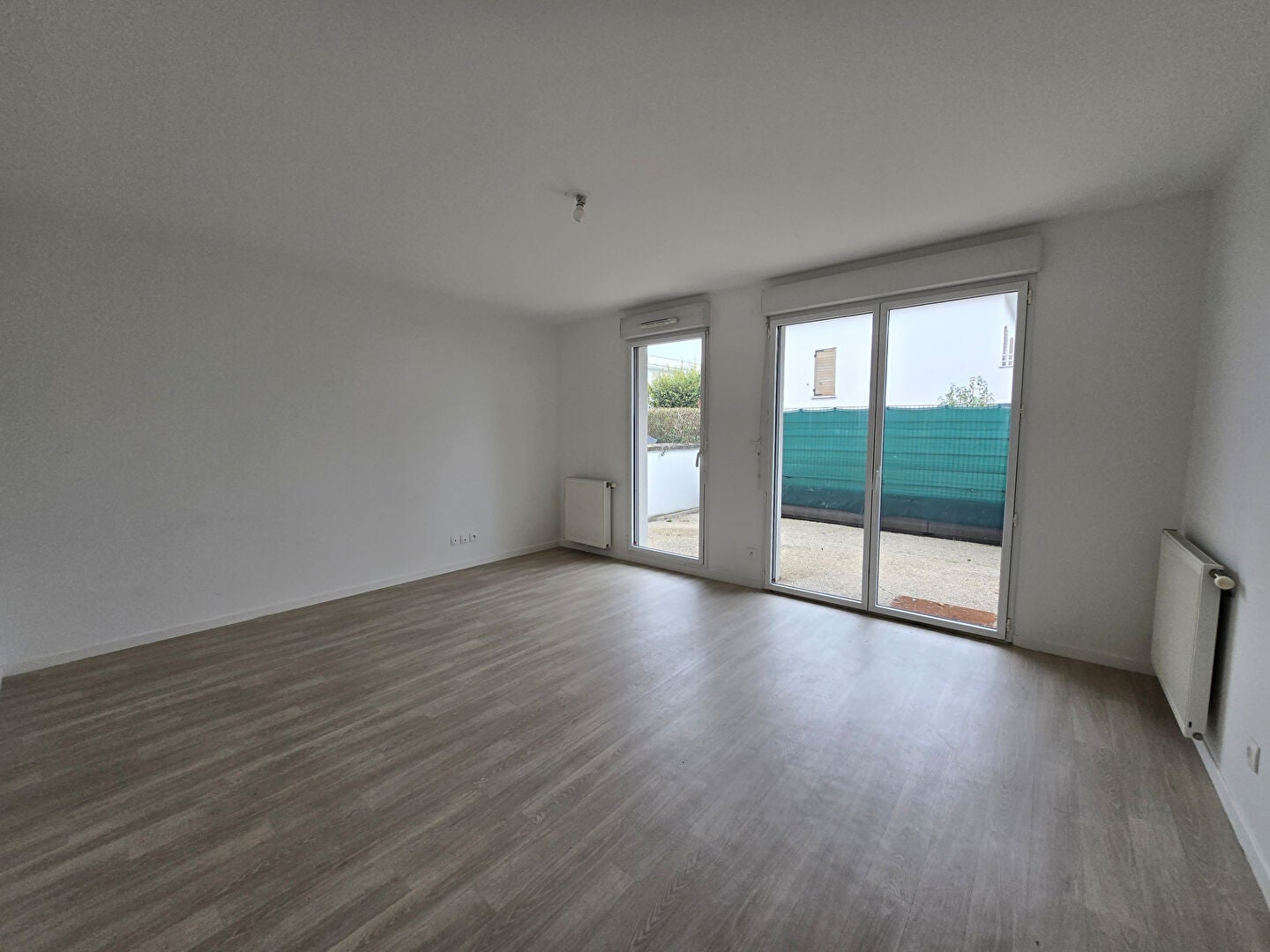 Flat La Francilienne in Longpont-sur-Orge